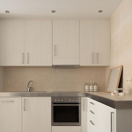 Miraida Exclusive Residence Almirida Dış mekan fotoğraf