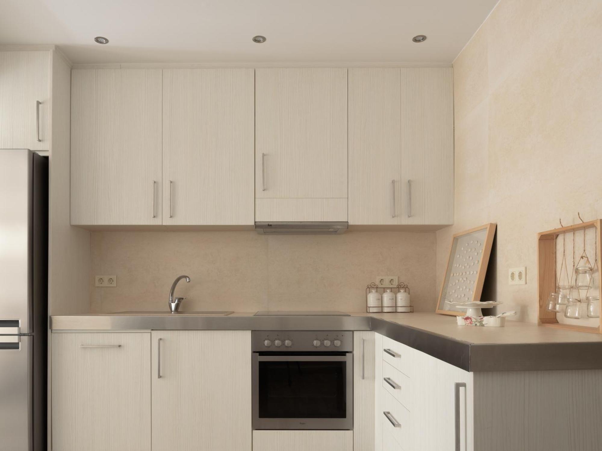 Miraida Exclusive Residence Almirida Dış mekan fotoğraf