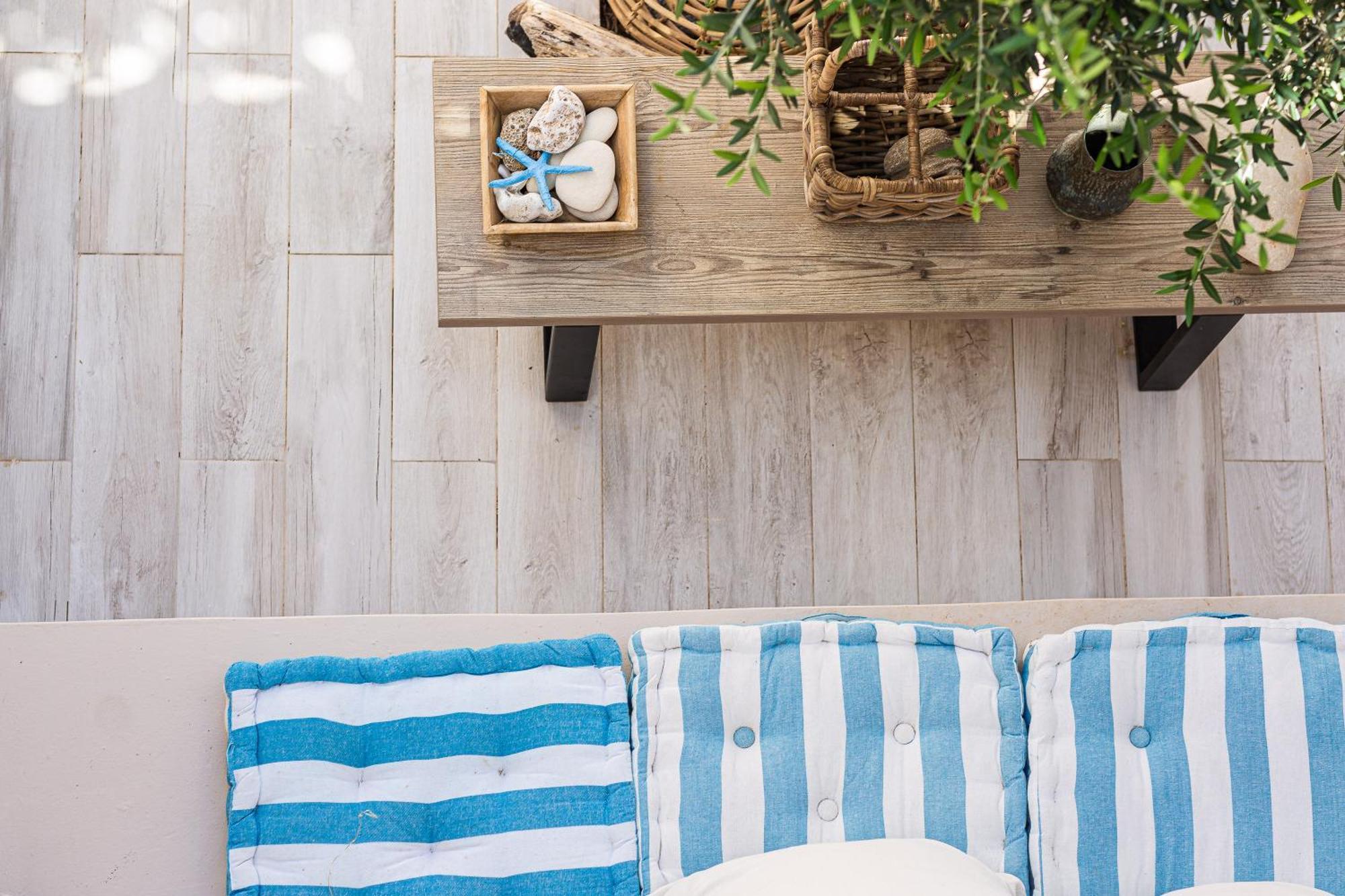 Miraida Exclusive Residence Almirida Dış mekan fotoğraf