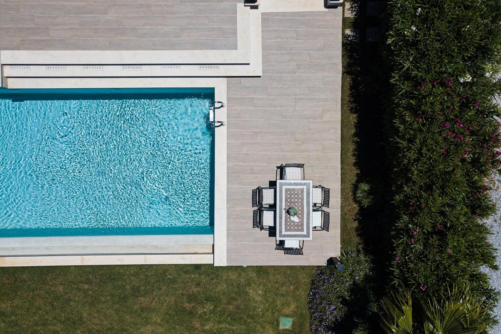 Miraida Exclusive Residence Almirida Dış mekan fotoğraf