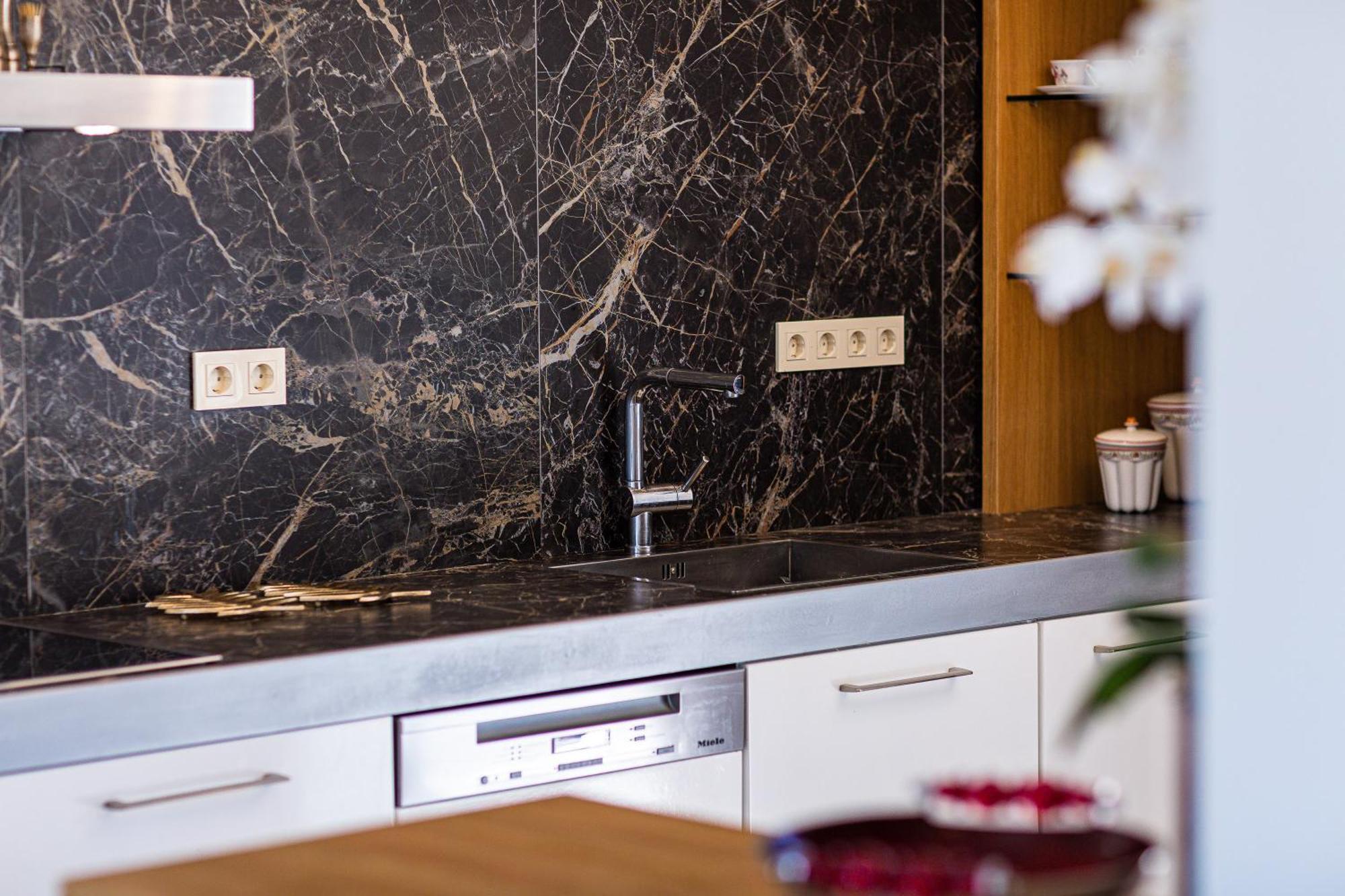 Miraida Exclusive Residence Almirida Dış mekan fotoğraf