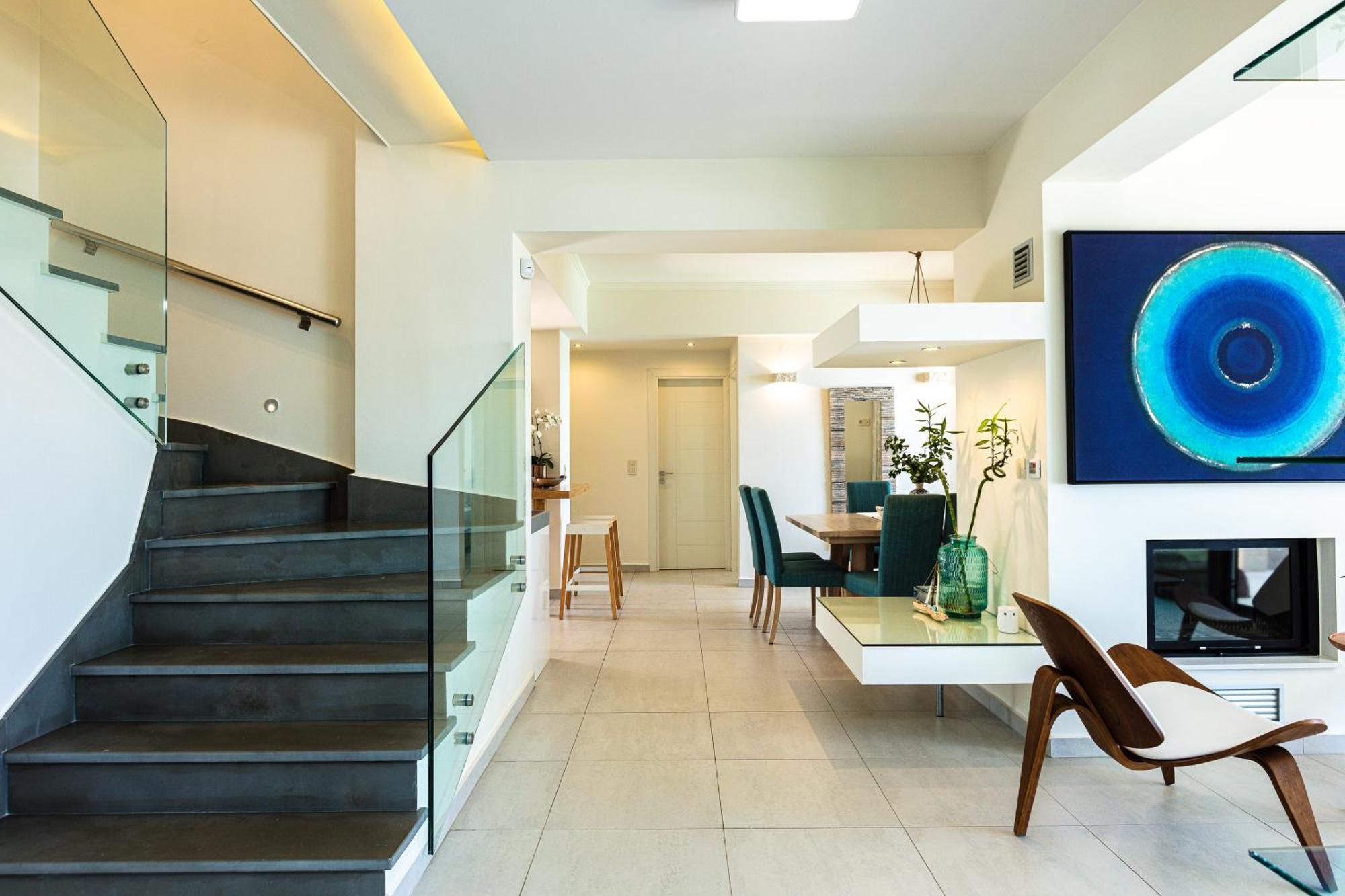 Miraida Exclusive Residence Almirida Dış mekan fotoğraf